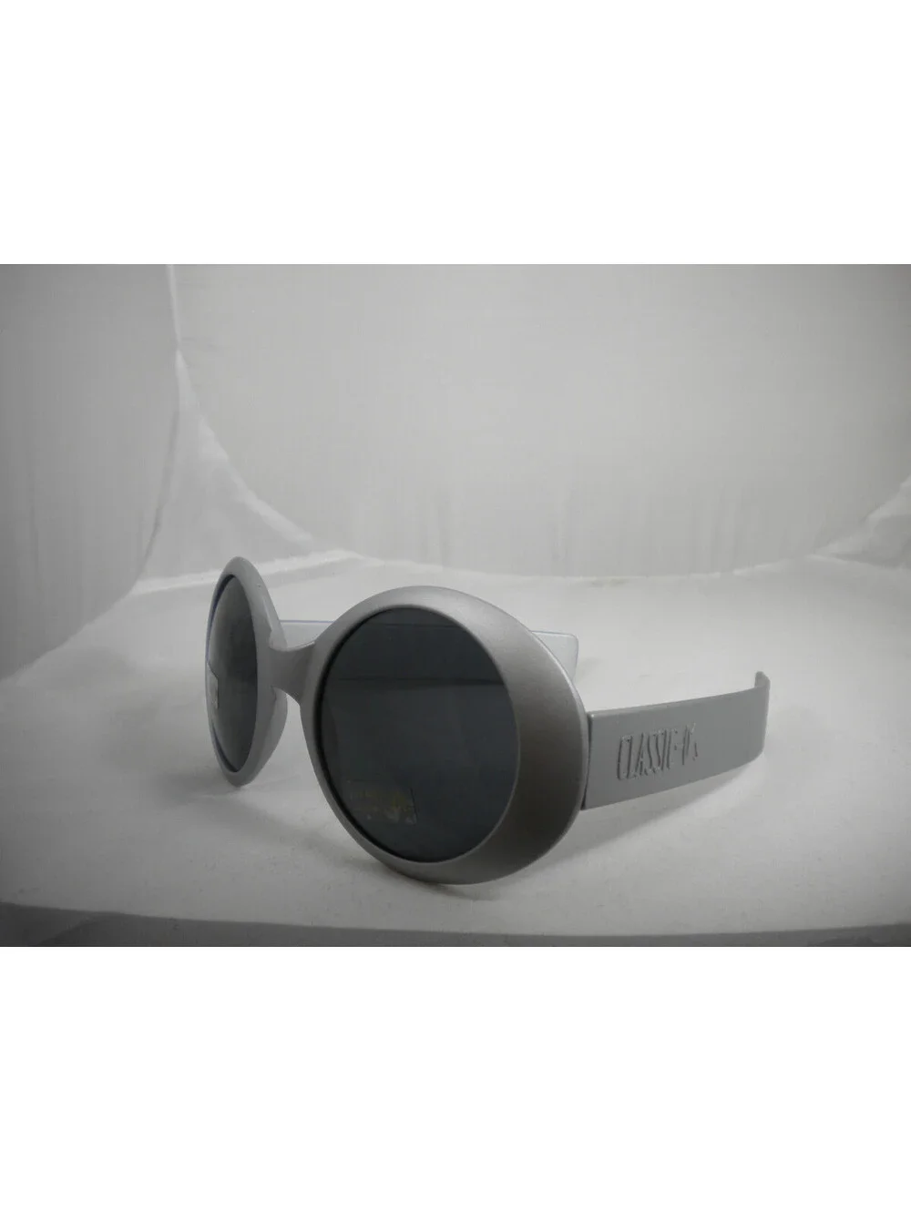 Classic O's Silver (CO-02)